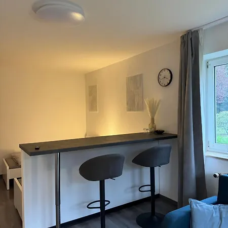 Mit Terrasse * Vechelde