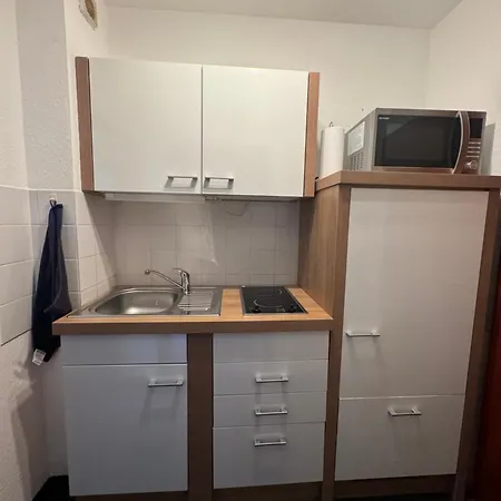 Mit Terrasse דירה *